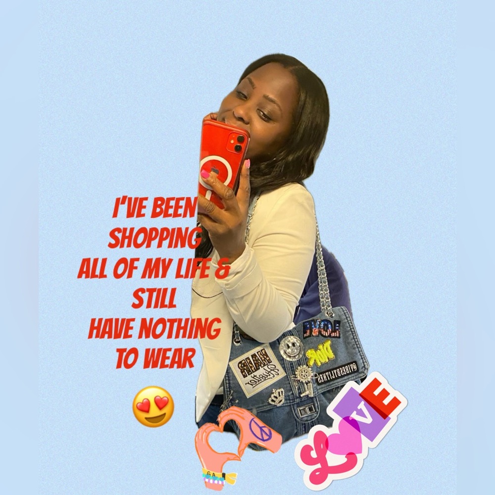 @litnes I’m LIVE! Share YOUR & MINES - Picture 3 of 10